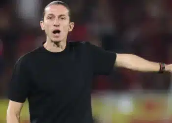 Créditos: Gilvan de Souza/Flamengo