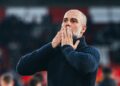 Pupilo de Guardiola é favorito para substituí-lo no Manchester City