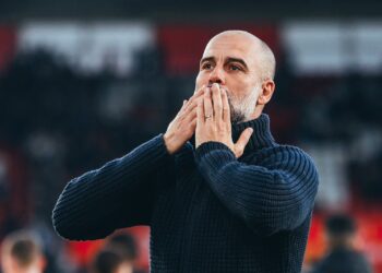 Créditos: Divulgação/Manchester City