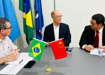 Créditos: Divulgação/Prefeitura de Três Lagoas