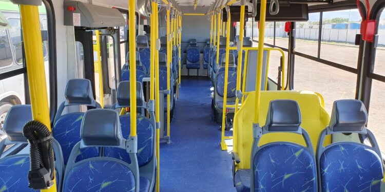 Empresa de ônibus fundada há mais de 60 anos encerra viagens interestaduais no Brasil