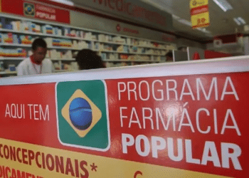 Créditos: Arquivo/Agência Brasil