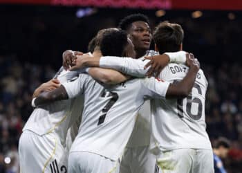 Créditos: Divulgação/Real Madrid
