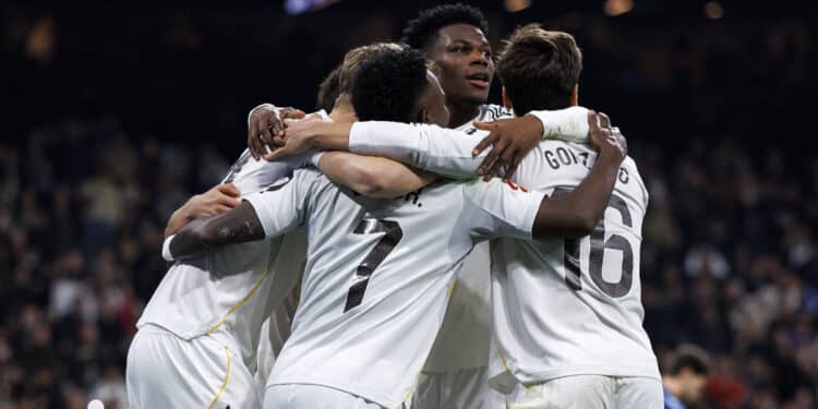Técnico favorito para assumir o Real Madrid recusa renovação com seu clube atual