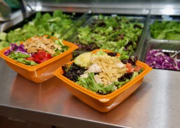 Rede americana de restaurantes confirma o fechamento de 41 unidades nesta cidade