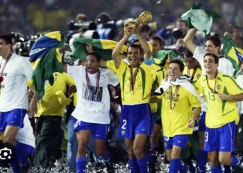 Créditos: Divulgação/CBF