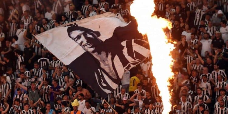 Botafogo vai perder pontos no Brasileirão por dívida com Atlanta United? Confirmado