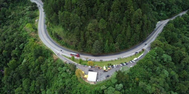 Investimento de R$ 192 milhões vai tirar do papel a primeira rodovia inteligente do estado