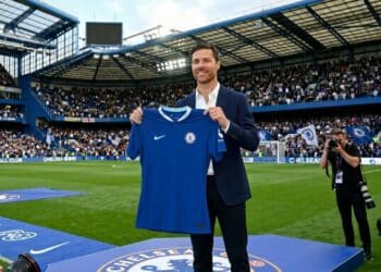 Créditos: Divulgação/Chelsea
