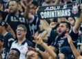 CBF libera e camisa 2 tem data marcada para estrear no Corinthians