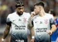 Corinthians decide vender jogadores para faturar R$ 144 milhões