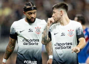 Créditos: Rodrigo Coca/Agência Corinthians