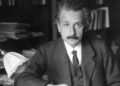 Albert Einstein deixou reflexão sobre solidão: “A monotonia e a solidão de uma vida tranquila estimulam a mente criativa”