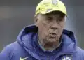 Titular absoluto de Carlo Ancelotti na Seleção Brasileira é prioridade da Juventus na janela de transferências