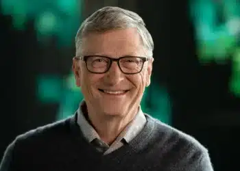 Créditos: Instagram/Bill Gates