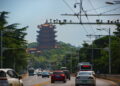 China substitui guardas de trânsito por nova tecnologia que monitora as vias 24 horas por dia