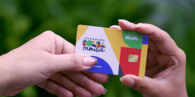 Créditos: Divulgação Bolsa Família