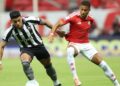 Botafogo pode aplicar chapéu no Inter para contratar reforço de 2 milhões mensais