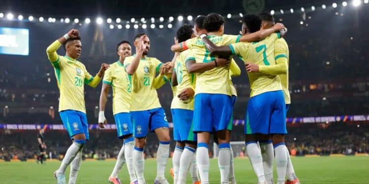 Seleções da Copa do Mundo terão que obedecer novas regras da FIFA