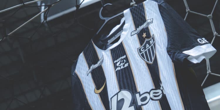 Seleção Brasileira convoca 3 jogadores do Galo de última hora