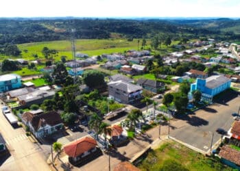 Créditos: Divulgação/Prefeitura de Capão Alto