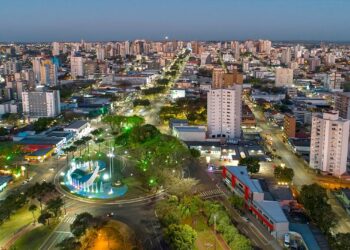Créditos:  Secom/Prefeitura de Cascavel