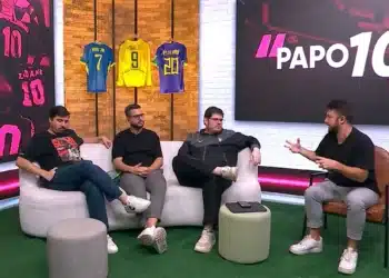CazéTV faz duas contratações de peso para atrair o público da Globo na Copa