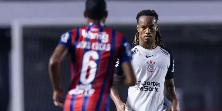 Dono do Bahia faz jogo duro e Corinthians pode receber punição da FIFA