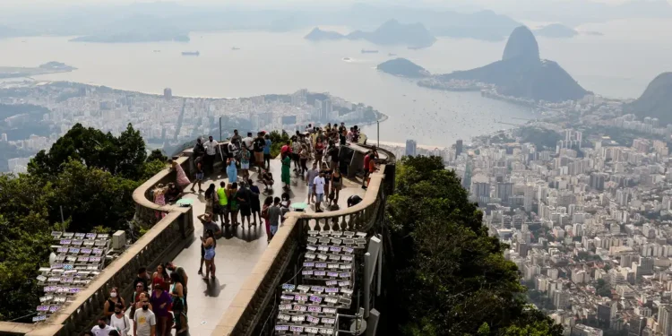 Previsão do tempo quinta-feira, 21 de maio, no Rio de Janeiro