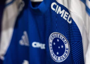 Créditos: Gustavo Aleixo/Cruzeiro