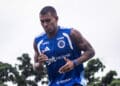 Por R$ 1,3 milhão mensal, Walace deixa o Cruzeiro para jogar no Grêmio