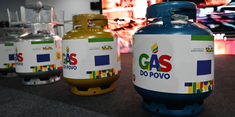 Como descobrir quando vou receber o Gás do Povo em junho?