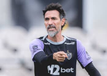 Créditos:Pedro Souza/Atlético