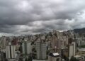 Previsão do tempo para Minas Gerais nesta sexta-feira 29/05/2026