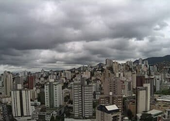Créditos: Divulgação/Defesa Civil BH