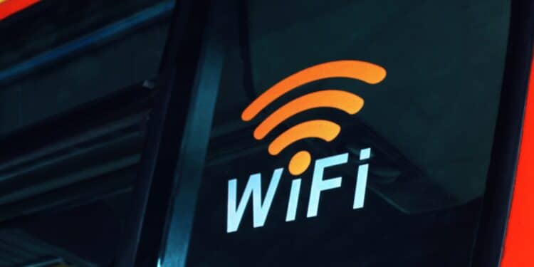 Adeus ao Wi-Fi: nova tecnologia carrega vídeos em 8K mesmo com muitos dispositivos conectados