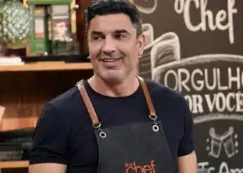 Créditos: Instagram/Edu Guedes