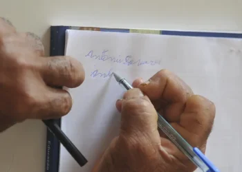 Créditos: Arquivo/Agência Brasil