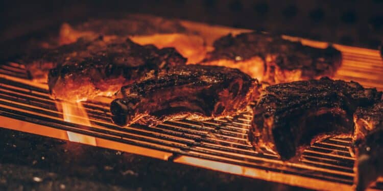 Passe a guardar cinzas de churrasco e veja como se transformam em um tesouro