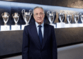 Florentino Pérez recebe péssima notícia sobre nova candidatura à presidência do Real Madrid