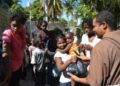 Haitianos ganham 6 direitos quando vem morar no Brasil