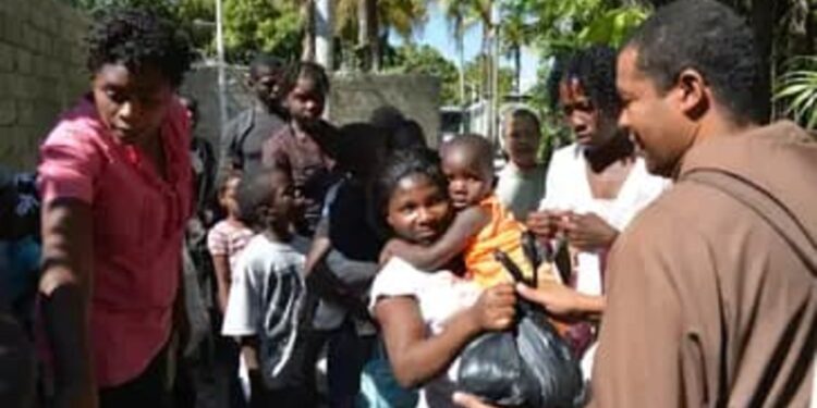 Haitianos ganham 6 direitos quando vem morar no Brasil