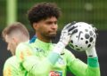 Hugo Souza fica de fora da Copa do Mundo após Ancelotti ignorar regra da FIFA
