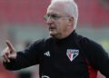São Paulo tenta fechar reforço de R$ 600 milhões antes de contratar Dorival Jr