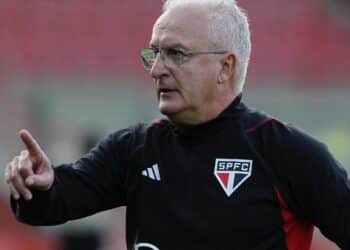 Créditos: Rubens Chiri/São Paulo