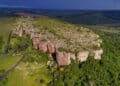 Cidade da Pedra no Brasil viraliza e atrai turistas como nunca