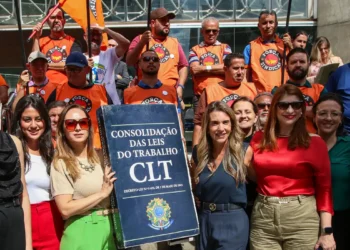 Créditos: Cadu Pinotti/Agência Brasil