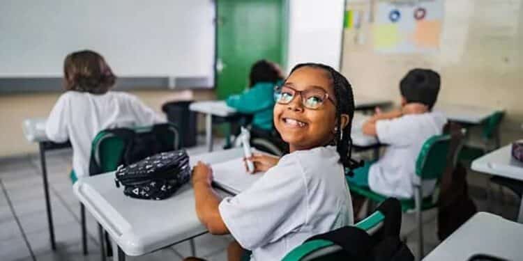 Estado mais seguro do Brasil é o primeiro a ter 100% das escolas com ar-condicionado