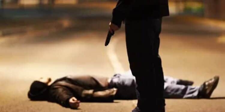 Capital da Alegria é eleita a mais violenta do Brasil