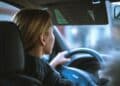 Mulheres que trabalham como motorista de aplicativo ganham vantagem exclusiva